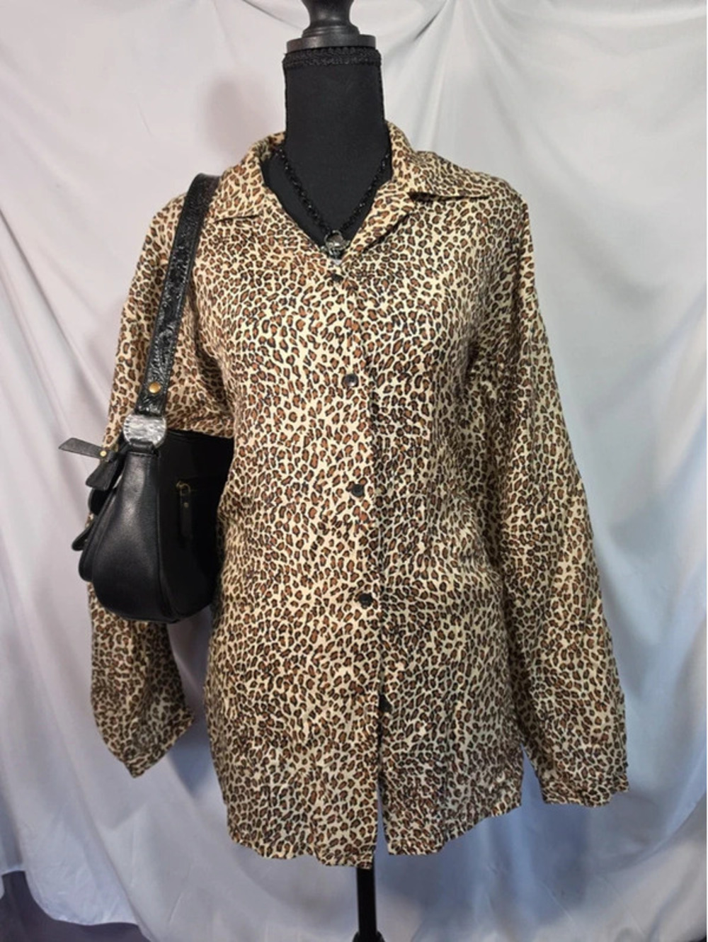 Bogari 100% silk